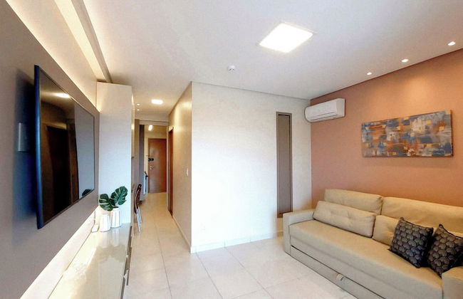 Lindos apartamentos no Eco Resort - Foto 79