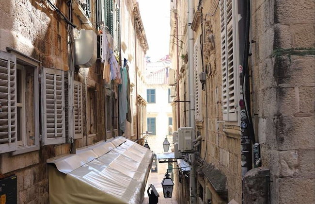 Anima Mea Old Town Apartment - Foto 70