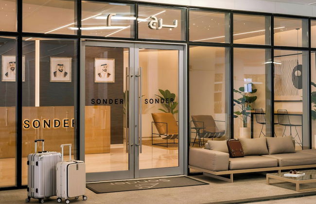 Sonder by Marriott Bonvoy Downtown Towers Apartments - Photo 47