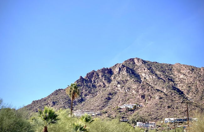 Fairfield Inn & Suites by Marriott Scottsdale Old Town - Foto 36