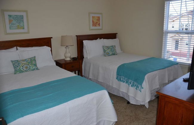 Villa Mascarenhas Villa 4 Plenitude Villas - Foto 9