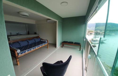 Cobertura Duplex Vista Mar - Foto 22