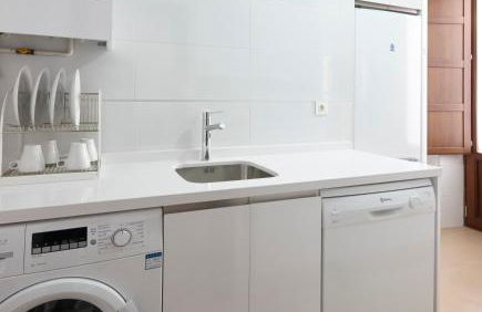 Apartamento El Duque - Photo 9