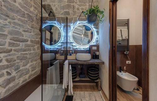 Luxury Country Retreat La Stallina - Foto 23