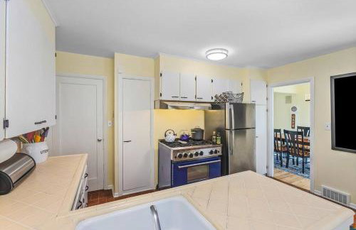 Magnolia on the Hill - Foto 14