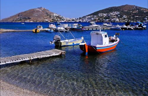 Polixeni's House - Foto 7