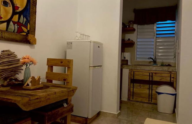 The Little One - Apartment 6 in Villa Coconut - Foto 16