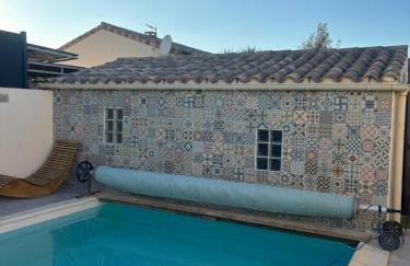 La Cigotà - Villa with swimming pool for 8 people - Foto 43