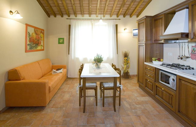 Agriturismo il Pelago - Foto 24