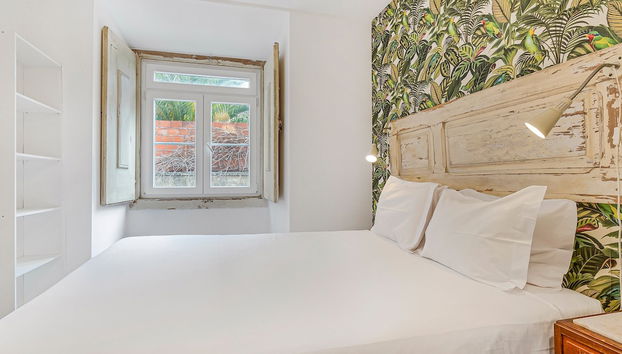 The Indy House by LovelyStay - Foto 2, Habitación