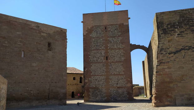 Visita guiada por Monzón - Photo 4