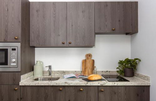 Native Glasgow - Foto 28