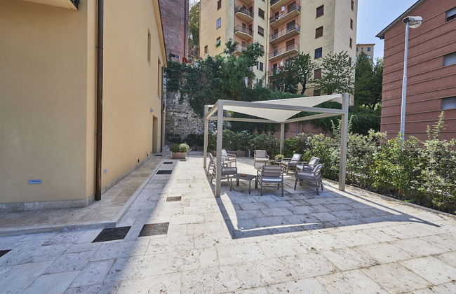 Domus il Palio B&B - Foto 51