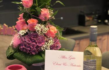 Sinsheim Unterkunft - Foto 6