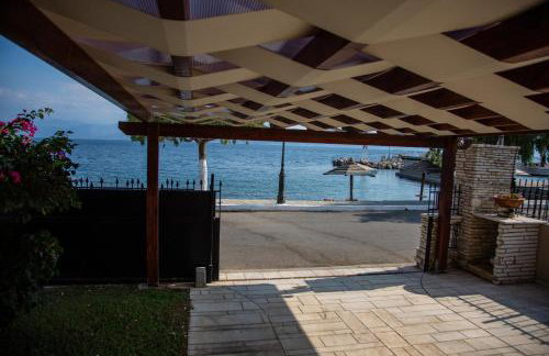 Amaryllis Holiday Home - Photo 14