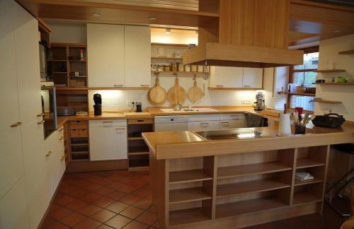 Ferienwohnung-Monteurwohnung in Einbeck-Kreiensen - Photo 5