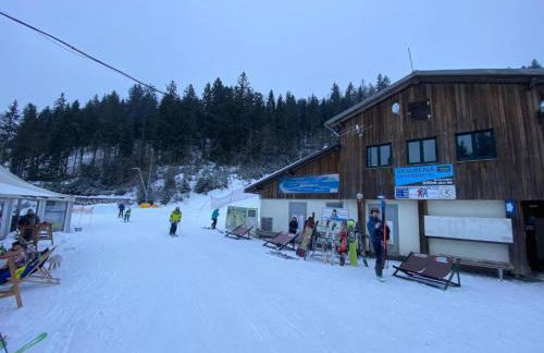 Refugium am Schlossberg in der Burgstadt Ranis - Foto 38