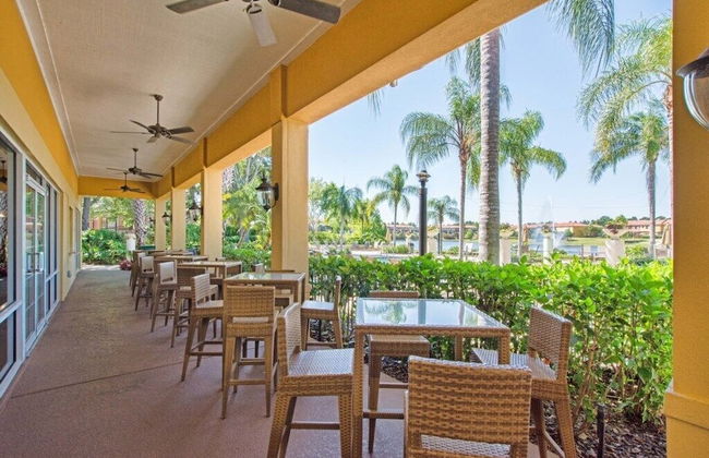 Encantada -4 Bedroom Townhome w/ Splashpool-2651EN 4 Townhouse by RedAwning - Foto 38