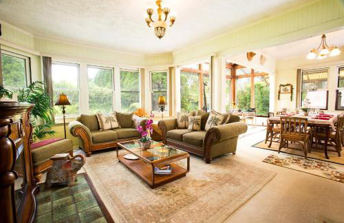 Aloha Junction Bed and Breakfast -Minutes away from Hawaii Volcanoes National Park - Foto 37