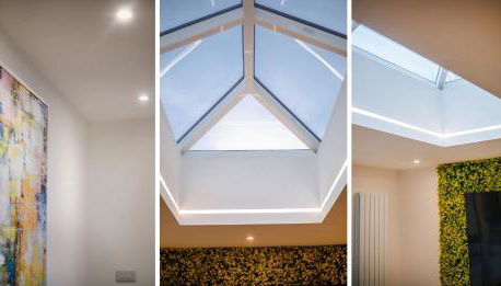 Abbotsford House sleeps 8 - Foto 4