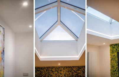 Abbotsford House sleeps 8 - Foto 4