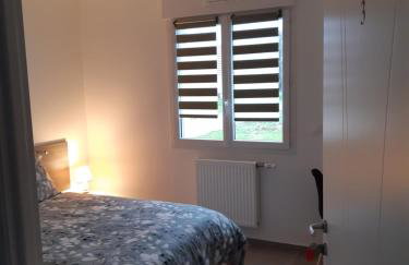 Gîte neuf - Foto 11