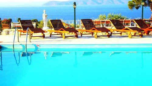 Villa Agnanti Boutique - Foto 3