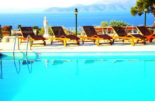 Villa Agnanti Boutique - Foto 3