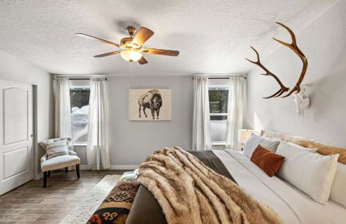 Hidden Pines - Foto 43