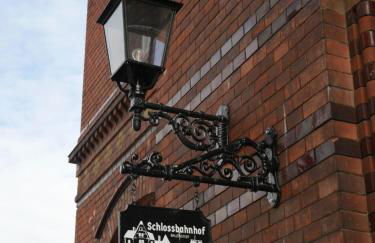 Schlossbahnhof Ballenstedt - Foto 6