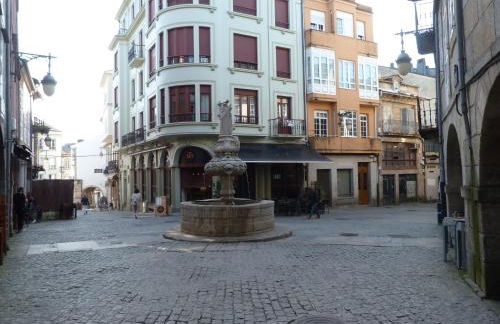 Apartamento foroplaza campo I - Foto 27