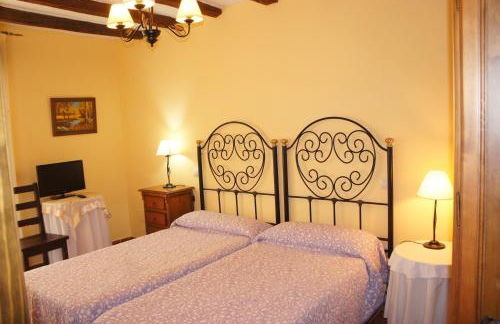 Casa Rural Blas - Foto 50