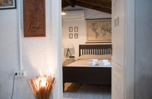 Fairy of Velebit unique countryside house - Photo 4