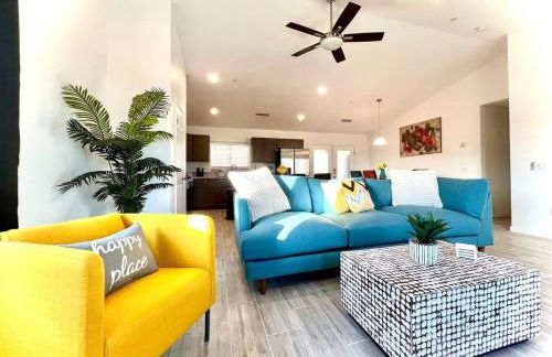 Gorgeous Home, Great Vibes & Nonstop Fun! - Foto 1