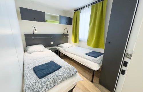 Mobile Home - Foto 3