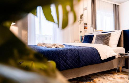 Hop & Lulu Delux Apartments - Foto 59