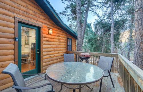 Chic chalet w/ hot tub, ping-pong, arcade bball - Foto 43