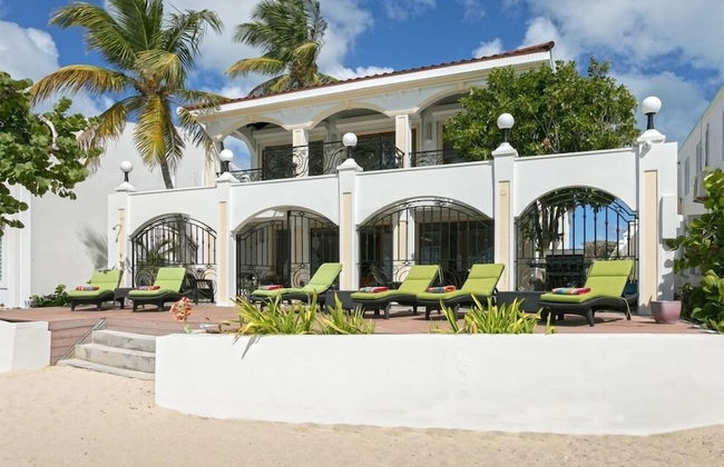 Villa Vittoria - Foto 27