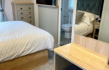 5 Lake View, Barrow, Clitheroe - in the heart of the Ribble Valley - Foto 17