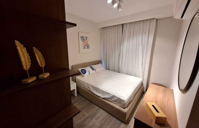 Mynt Stay zed west Residence 2 bedroom E1E213 - Foto 18