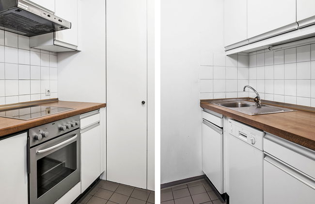 Wellnessapartment - Foto 5