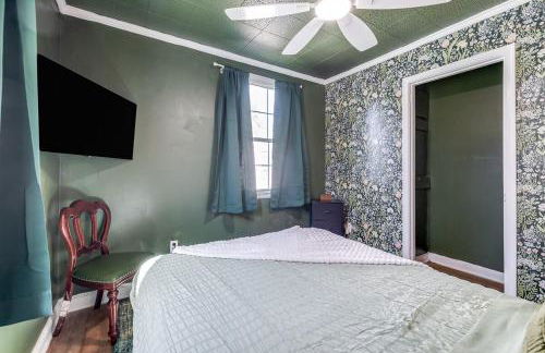 Quiet Savannah Retreat - Foto 21