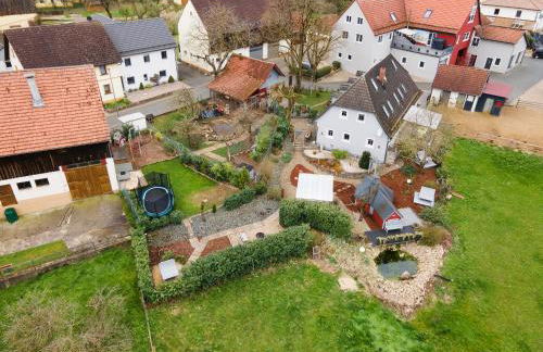 Ferienhaus Annodazumol - Foto 26