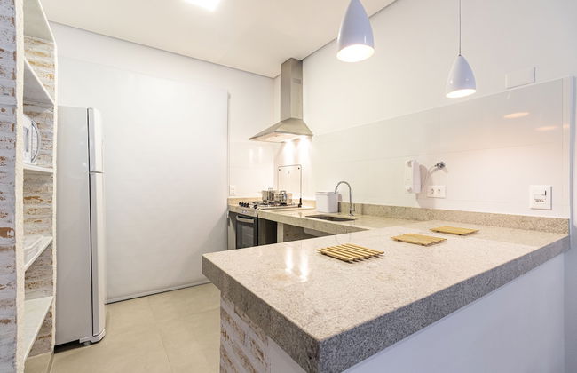 Anoa Maresias Studios - Foto 10