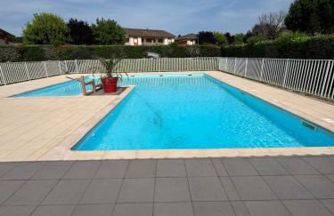 Maison de vacances en résidence - Foto 3