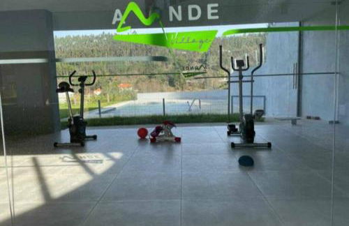 Viana do Castelo - Amonde Village - Casa L - Disfrute da Natureza - Foto 48