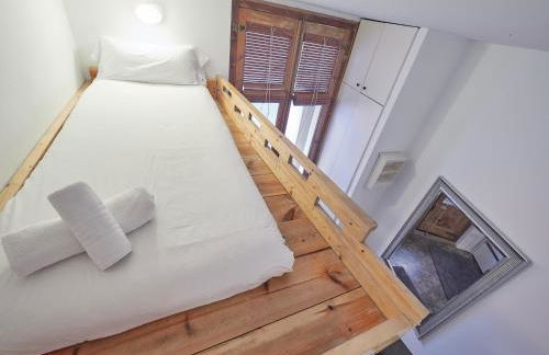 BarcelonaForRent Alessandra Central Ramblas - Foto 43