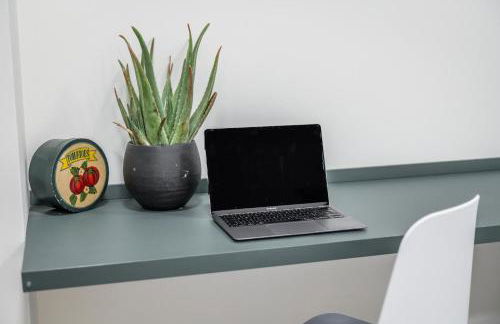 Loft Design Free Parking - Maranello - Sassuolo - Foto 12