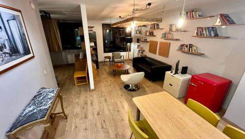 Loft Gijón - Foto 3