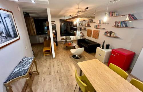 Loft Gijón - Foto 3